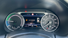 Nissan Juke 1.6 Hybrid N-Connecta 5dr Auto Hybrid Hatchback